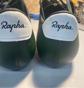 Zapatos ciclismo carretera Rapha Classic 