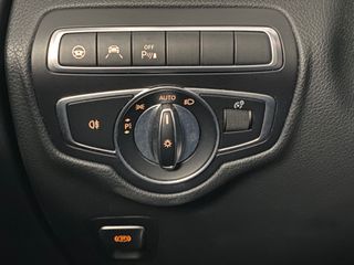 Mercedes-Benz GLC SUV (253) 2018