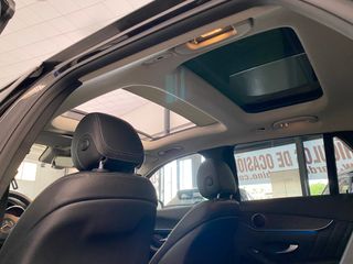 Mercedes-Benz GLC SUV (253) 2018