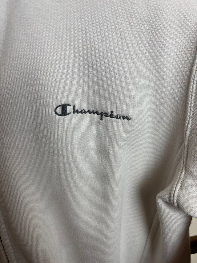 Sudadera Champion
