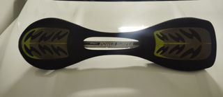 Monopatín JDBug Power Surfer