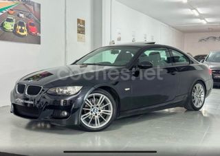 BMW Serie 3 2008
