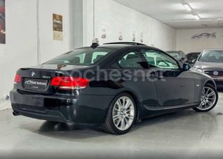 BMW Serie 3 2008