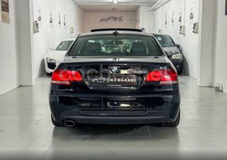 BMW Serie 3 2008