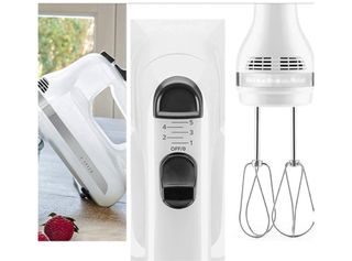 Frullatore a mano KitchenAid