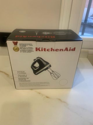 Frullatore a mano KitchenAid