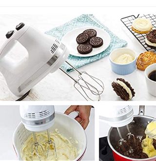 Frullatore a mano KitchenAid