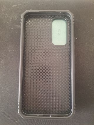 FUNDA PROTECTORA CON SOPORTE GALAXY A54 5G