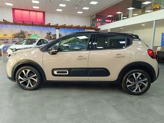 Citroen C3 2022