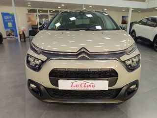 Citroen C3 2022