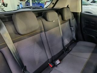 Citroen C3 2022