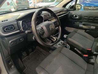 Citroen C3 2022