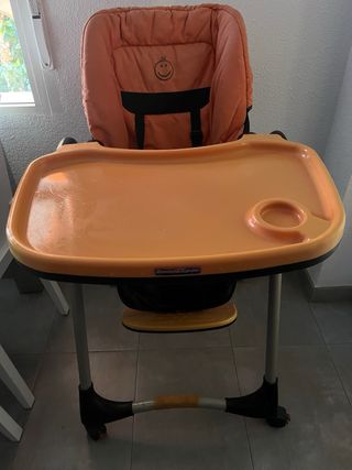 Trona Jané naranja