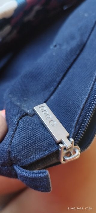 Bolso O bag Mini