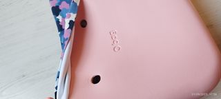Bolso O bag Mini