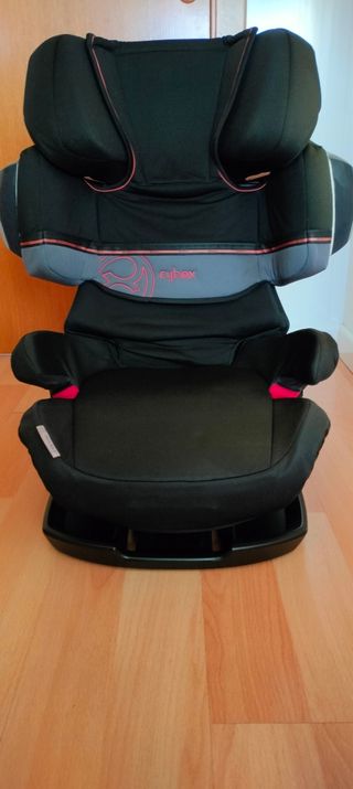 Silla coche Cybex Pallas2