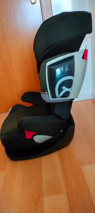 Silla coche Cybex Pallas2