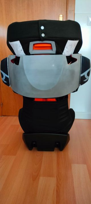 Silla coche Cybex Pallas2