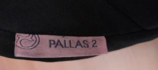 Silla coche Cybex Pallas2