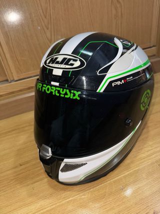 Casco Moto HJC RPHA 11