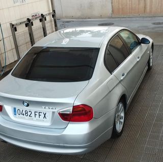 BMW Serie 3 2007