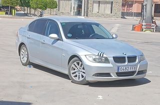 BMW Serie 3 2007