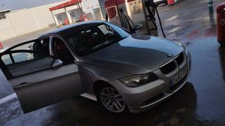 BMW Serie 3 2007