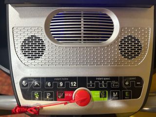 Cinta de Correr Bladez TR202i