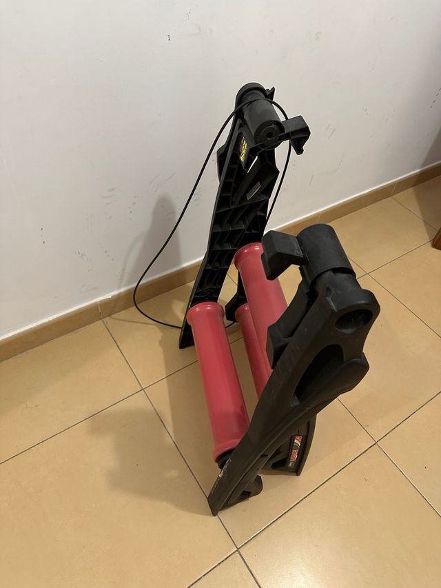 Rodillo ARION ELITE para bicicleta