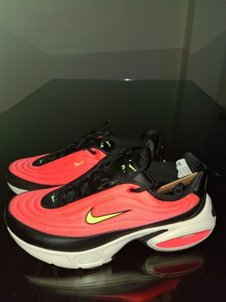 Nike Air Max Portal - Zapatillas Deportivas