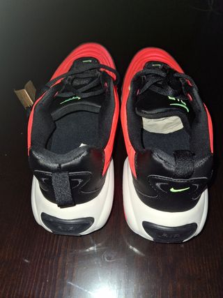 Nike Air Max Portal - Zapatillas Deportivas