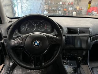 Despiece BMW E39 Touring 530dA 2003