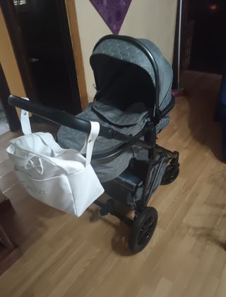 Silla de paseo