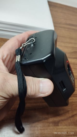 Cámara Canonmate Focus Free