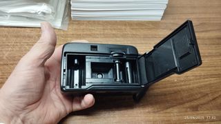 Cámara Canonmate Focus Free