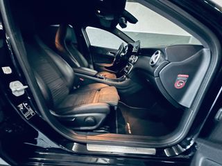 Mercedes-Benz Clase A 2017