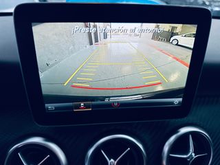 Mercedes-Benz Clase A 2017