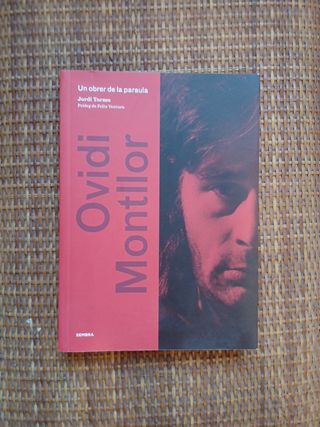 Ovidi Montllor. Un obrer de la paraula (Sembra ...