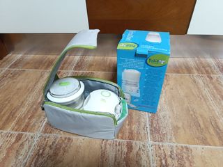 Robot Cocina Bebé Petit Terraillon Multifunción