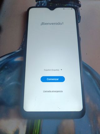 Samsung Galaxy A10