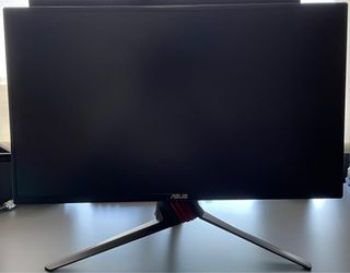 Monitor Asus ROG Strix XG258Q 240Hz