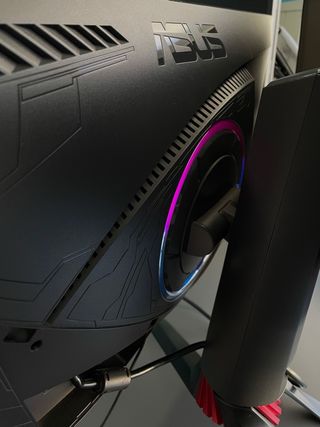 Monitor Asus ROG Strix XG258Q 240Hz