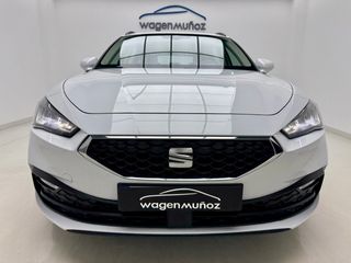 SEAT Leon 2021