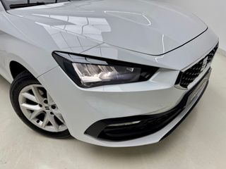 SEAT Leon 2021