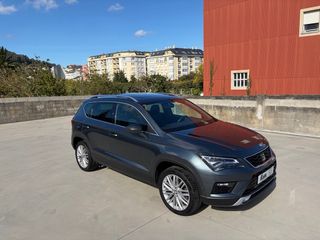 SEAT Ateca 1.4 TSI 150cv excellence