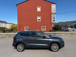 SEAT Ateca 1.4 TSI 150cv excellence