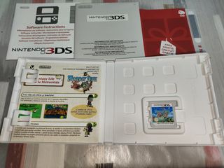 Fantasy Life Nintendo 3DS