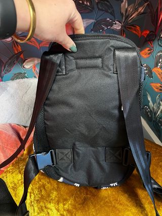 Marsupio porta cane nuovo con etichetta