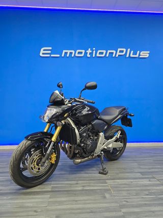 Honda CBF 600F 7800kms hornet 2009