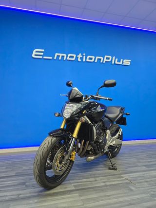 Honda CBF 600F 7800kms hornet 2009